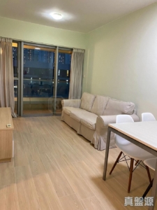 藍天海岸 3期 影岸‧紅 B座 (8座) - 28NTS – 香港北部都會區