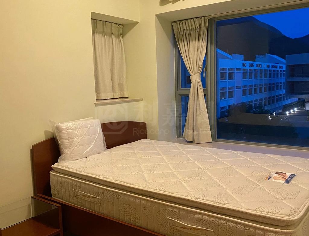 藍天海岸 3期 影岸‧紅 B座 (8座) - 28NTS – 香港北部都會區