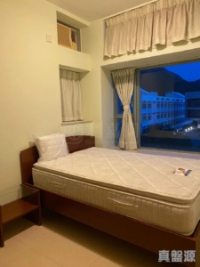 藍天海岸 3期 影岸‧紅 B座 (8座) - 28NTS – 香港北部都會區