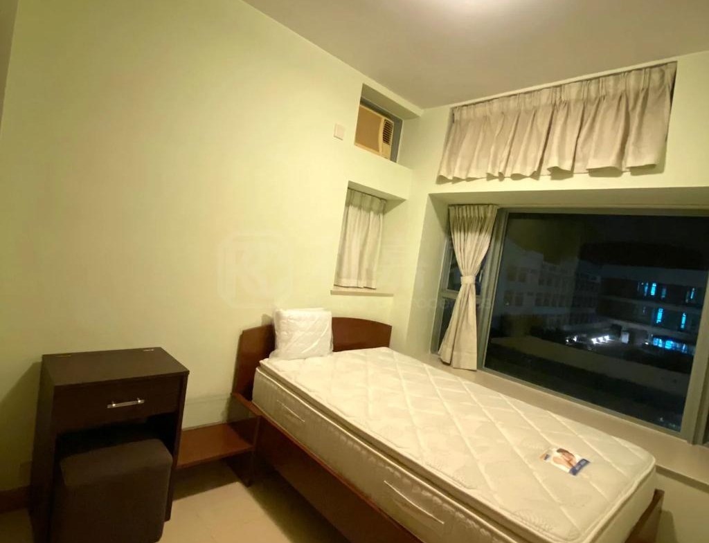 藍天海岸 3期 影岸‧紅 B座 (8座) - 28NTS – 香港北部都會區