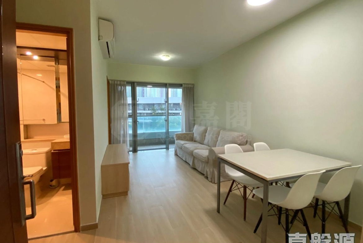 藍天海岸 3期 影岸‧紅 B座 (8座) - 28NTS – 香港北部都會區