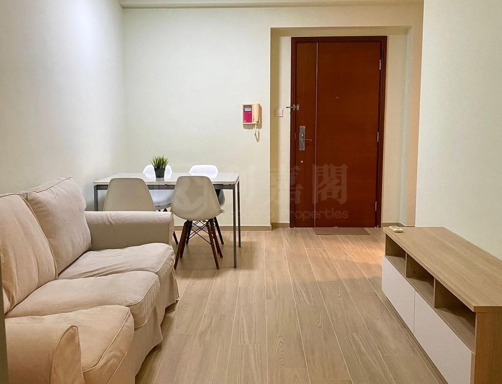 藍天海岸 3期 影岸‧紅 B座 (8座) - 28NTS – 香港北部都會區