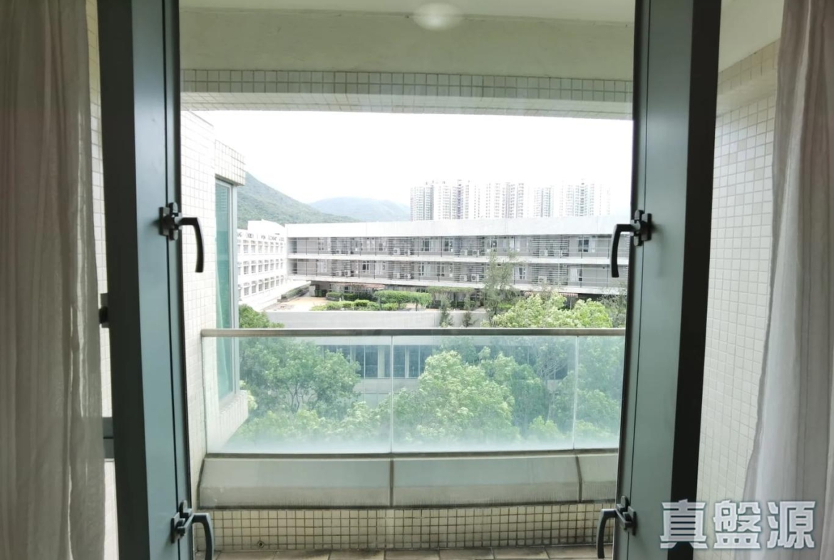 藍天海岸 3期 影岸‧紅 B座 (8座) - 28NTS – 香港北部都會區