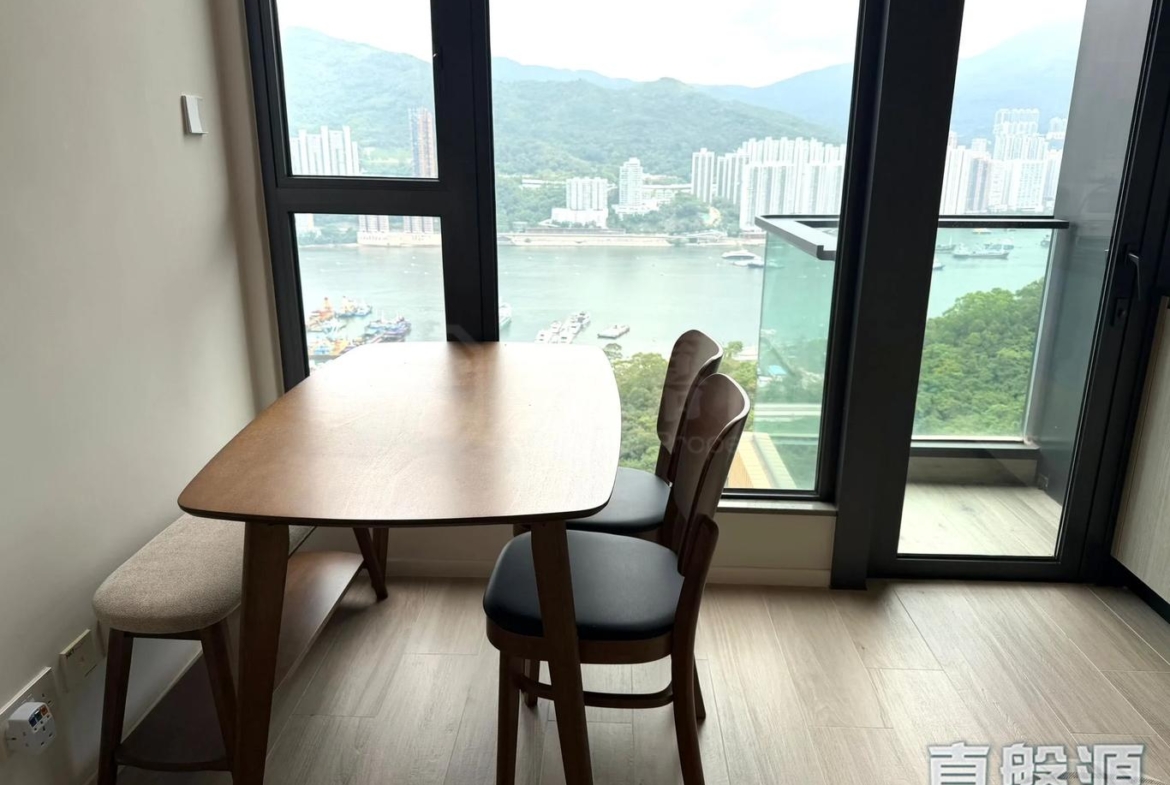 薈藍 - 28NTS – 香港北部都會區