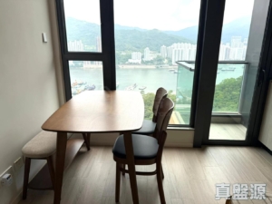 薈藍 - 28NTS – 香港北部都會區