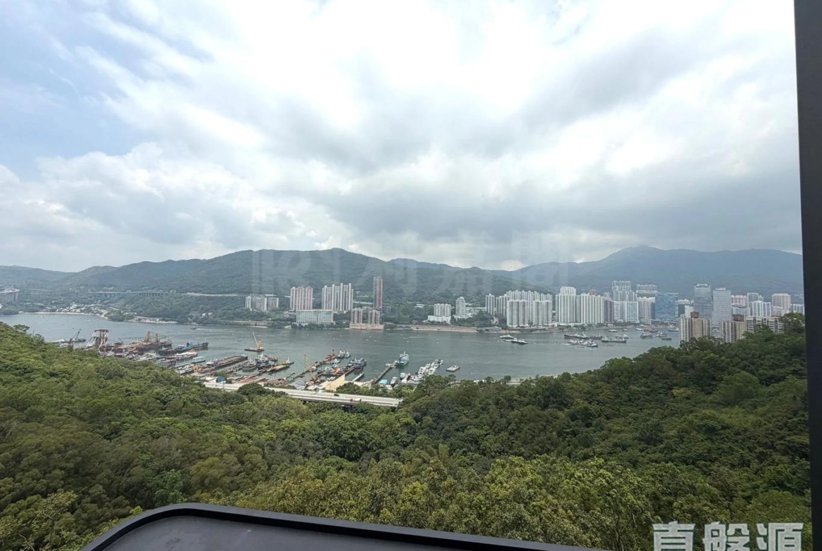 薈藍 - 28NTS – 香港北部都會區