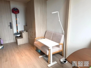 薈藍 - 28NTS – 香港北部都會區