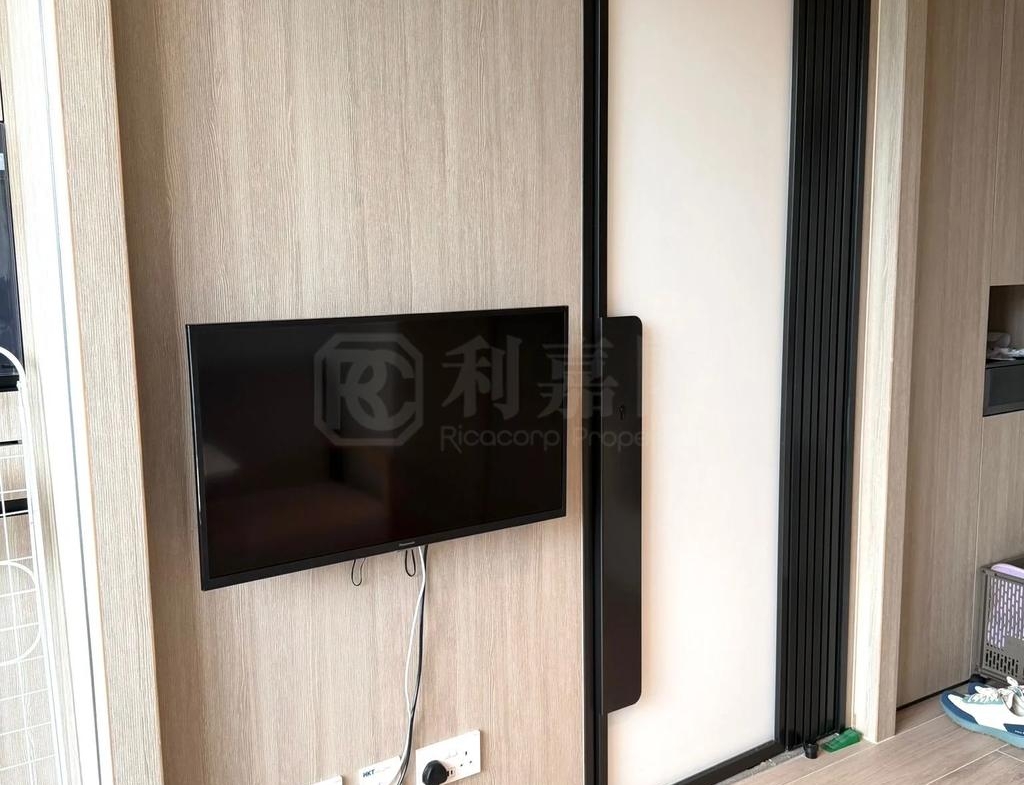 薈藍 - 28NTS – 香港北部都會區