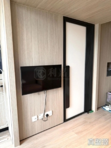 薈藍 - 28NTS – 香港北部都會區