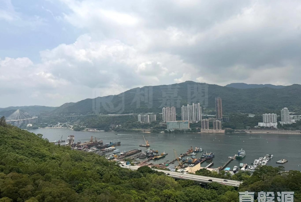 薈藍 - 28NTS – 香港北部都會區