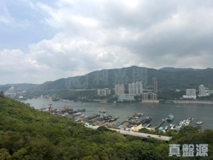 薈藍 - 28NTS – 香港北部都會區