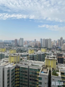 蝶翠峰 5期 尚悅‧嶺 2座 - 28NTS – 香港北部都會區