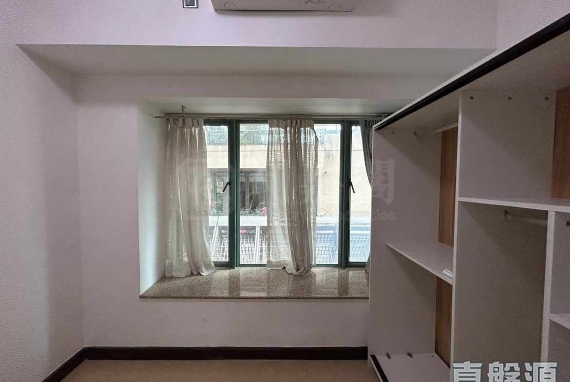 藍澄灣 1座 - 28NTS – 香港北部都會區