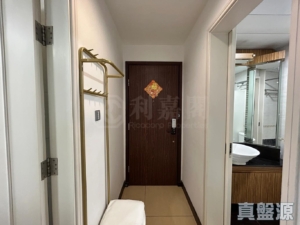 藍澄灣 1座 - 28NTS – 香港北部都會區