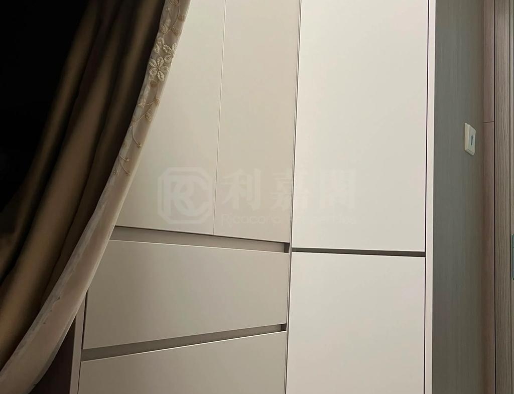 NOVO LAND 2B期 Arreso 1A座 - 28NTS – 香港北部都會區