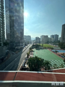 葵芳匯 - 28NTS – 香港北部都會區