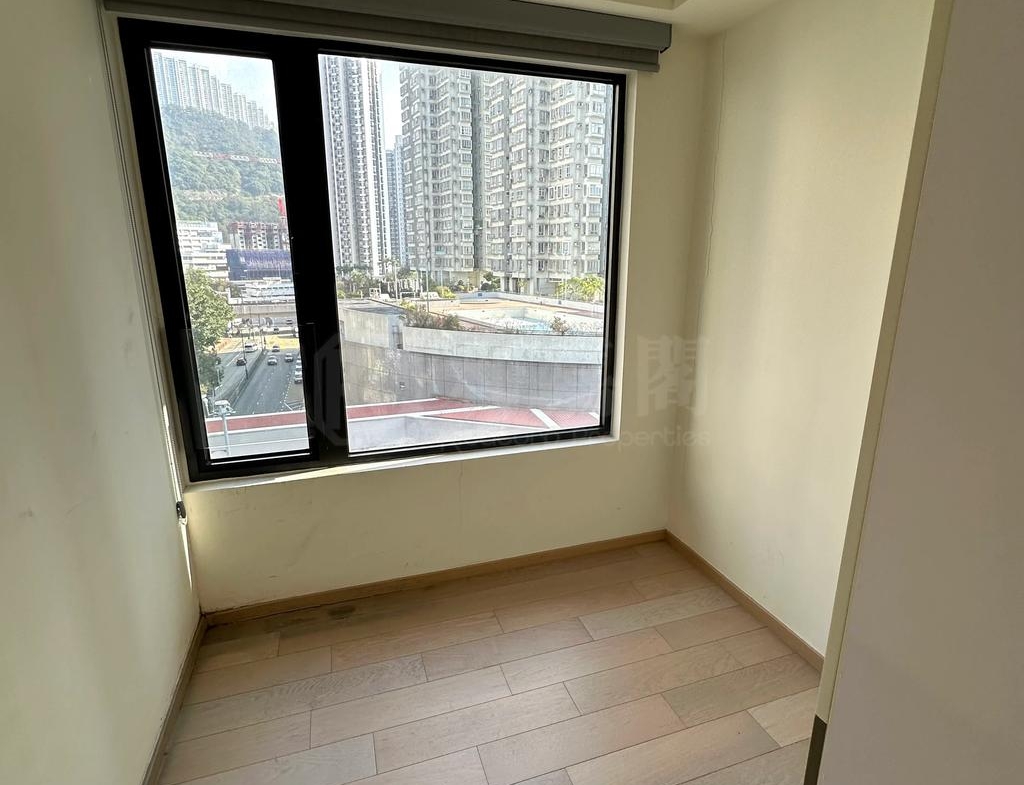葵芳匯 - 28NTS – 香港北部都會區