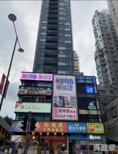 葵芳匯 - 28NTS – 香港北部都會區