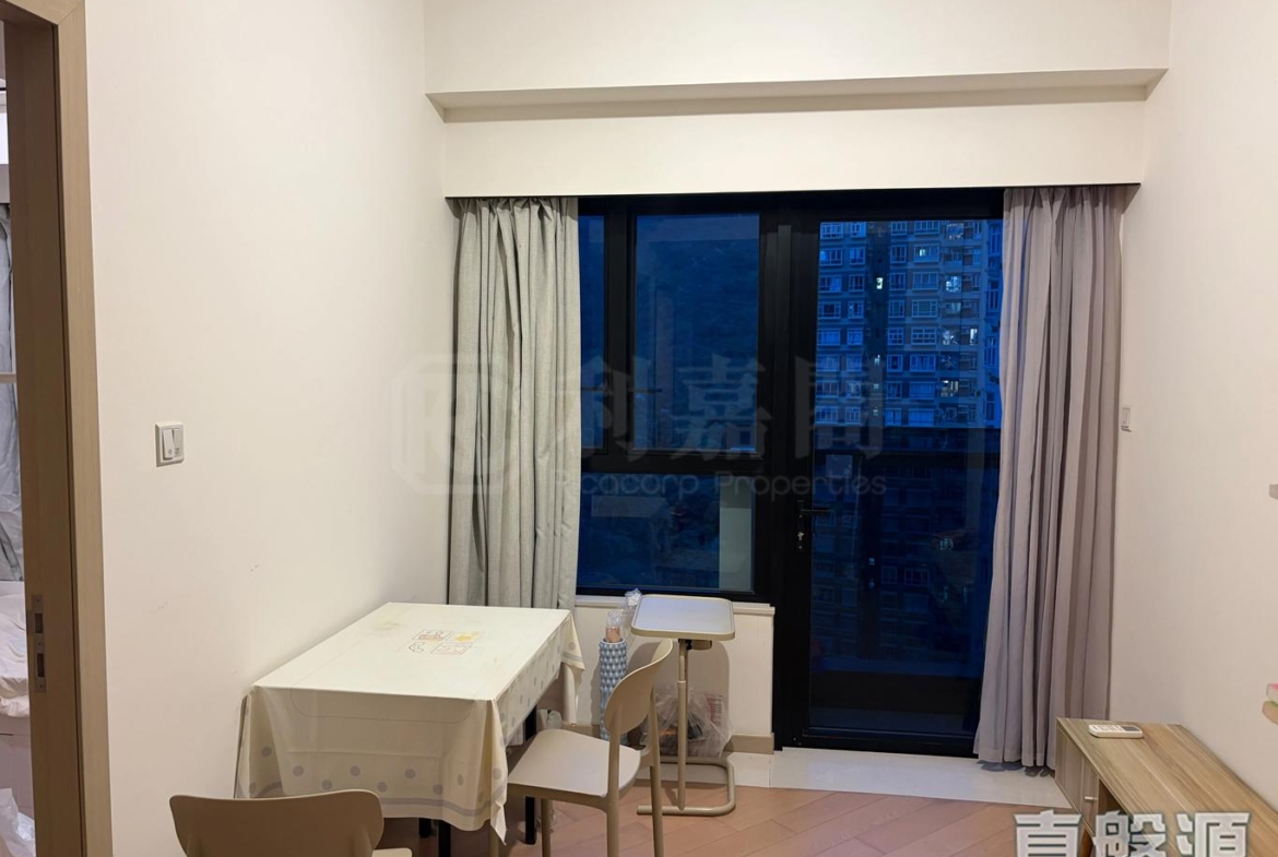 御半山 1期 1A座 - 28NTS – 香港北部都會區