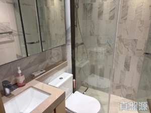 御半山 1期 1A座 - 28NTS – 香港北部都會區