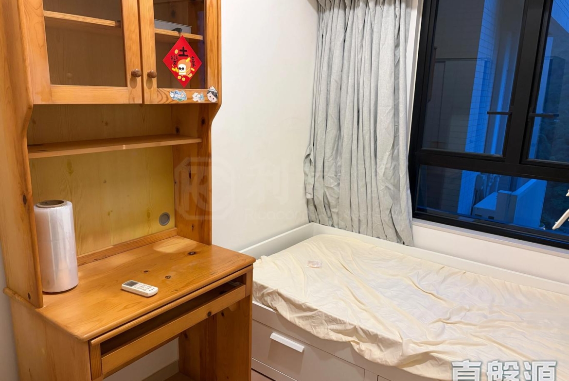 御半山 1期 1A座 - 28NTS – 香港北部都會區