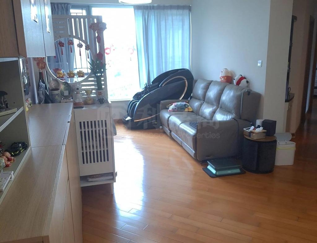 藍天海岸 1期 6座 - 28NTS – 香港北部都會區