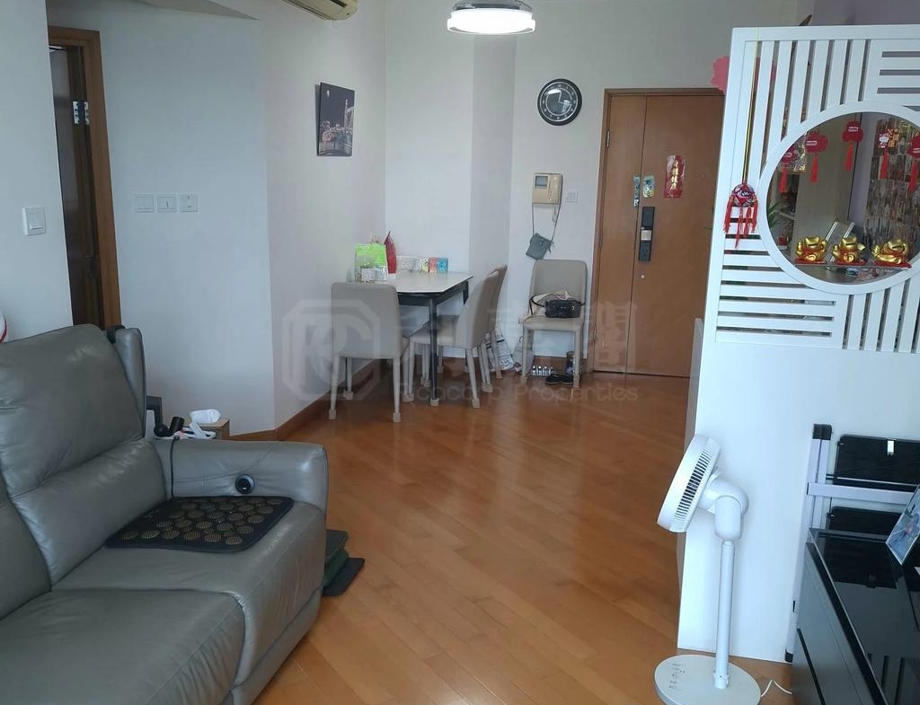 藍天海岸 1期 6座 - 28NTS – 香港北部都會區