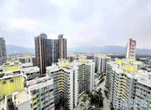 尚悅 13座 - 28NTS – 香港北部都會區