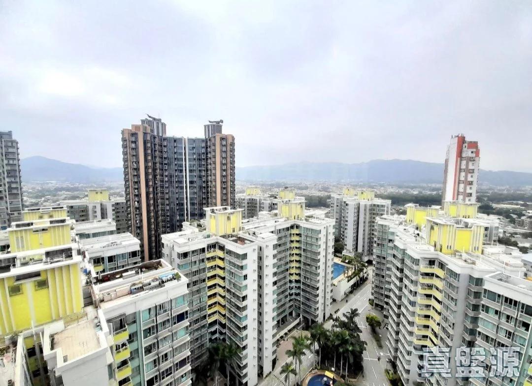尚悅 13座 - 28NTS – 香港北部都會區