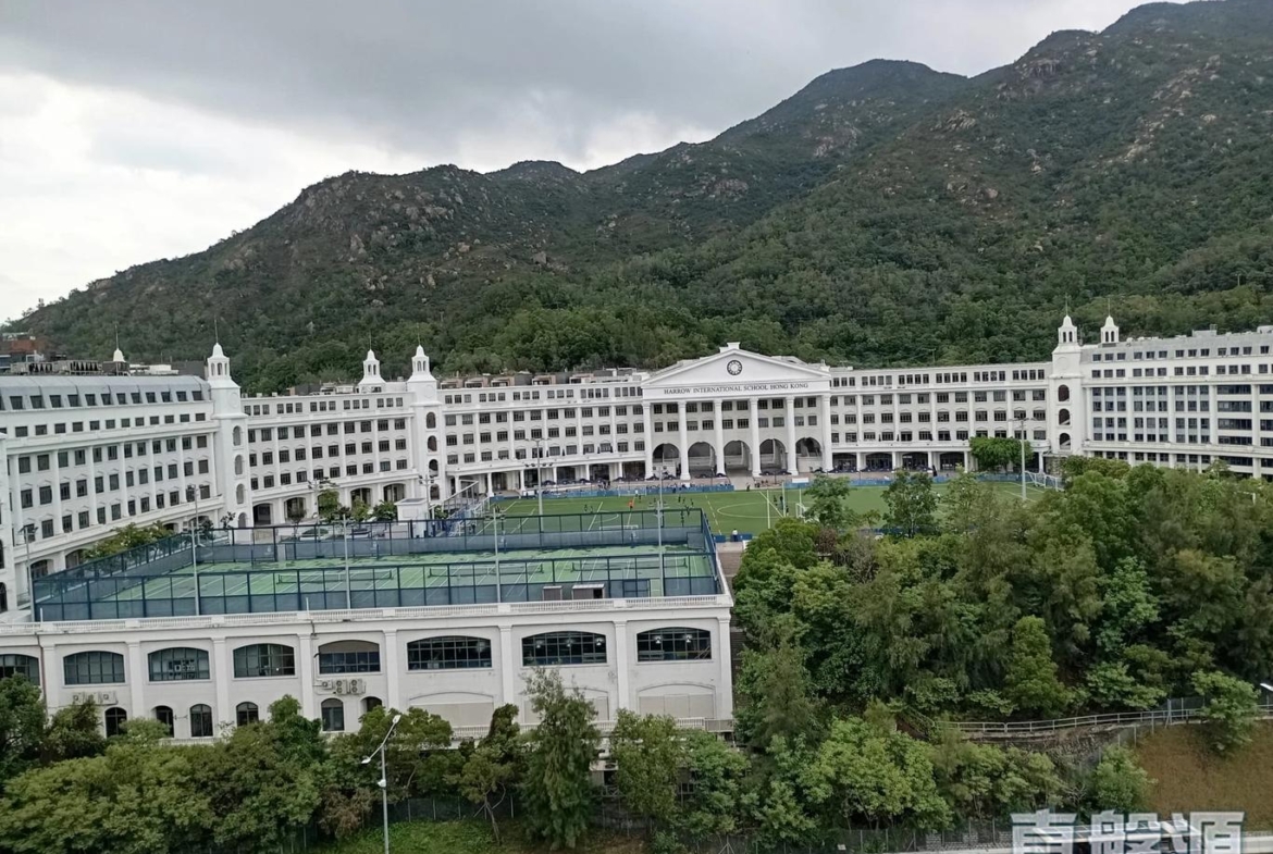 帝御 3期 帝御‧嵐天 6座 - 28NTS – 香港北部都會區