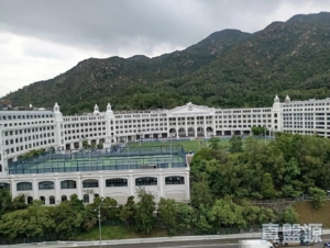 帝御 3期 帝御‧嵐天 6座 - 28NTS – 香港北部都會區