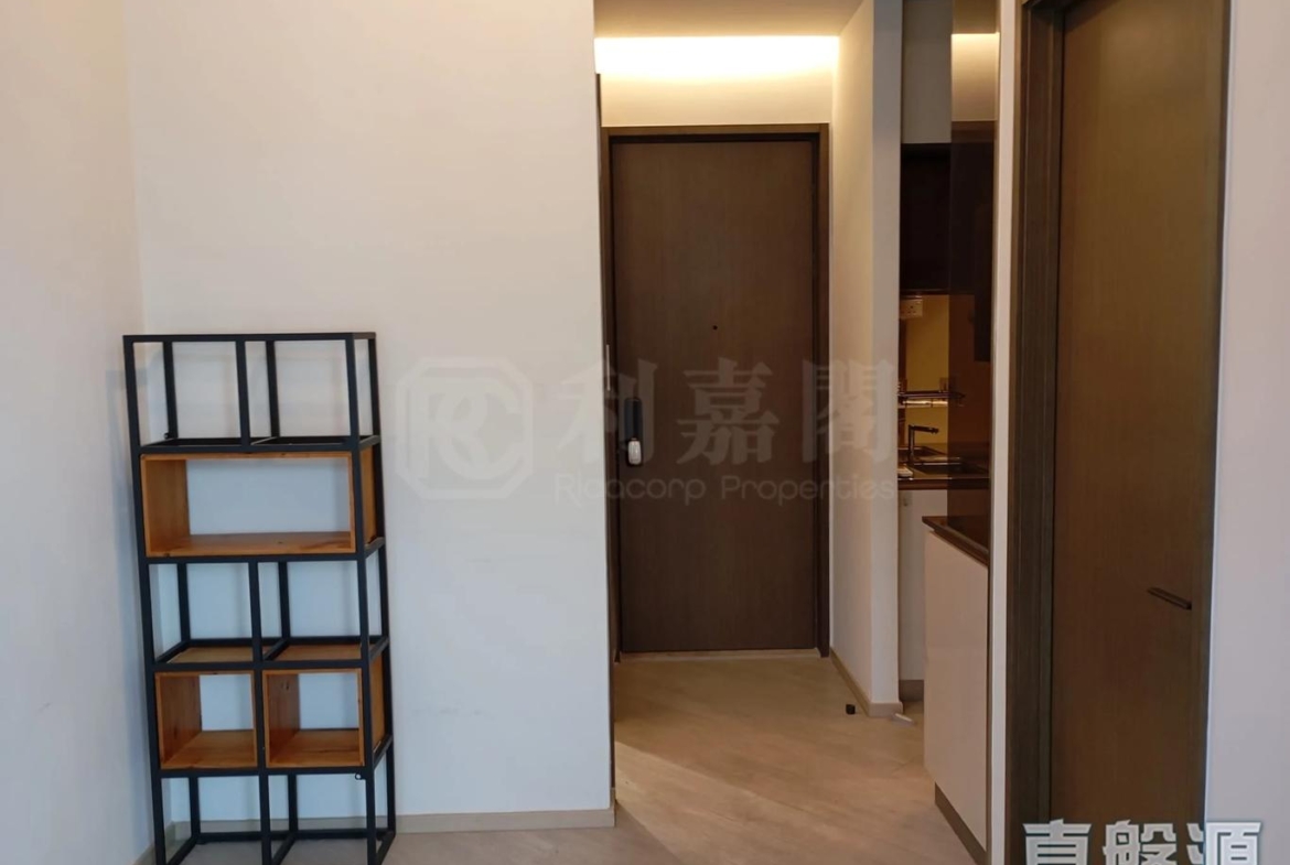 帝御 3期 帝御‧嵐天 6座 - 28NTS – 香港北部都會區