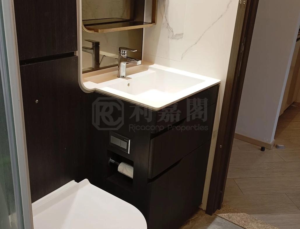 帝御 3期 帝御‧嵐天 6座 - 28NTS – 香港北部都會區