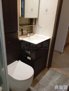 帝御 3期 帝御‧嵐天 6座 - 28NTS – 香港北部都會區