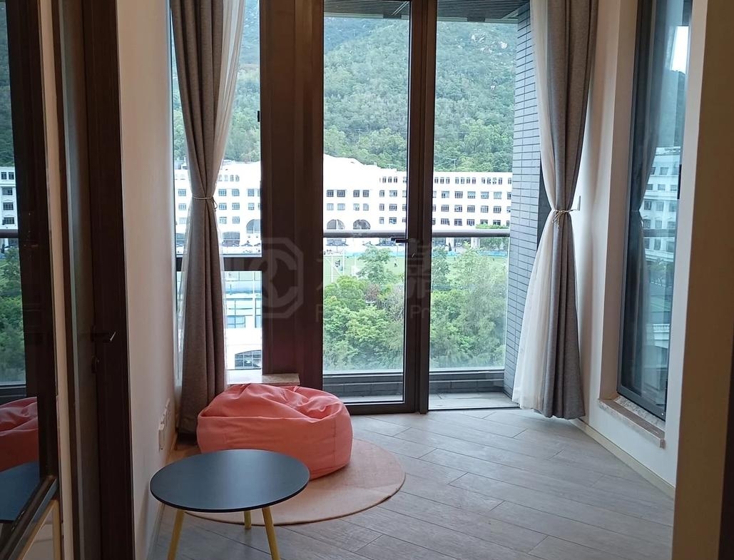 帝御 3期 帝御‧嵐天 6座 - 28NTS – 香港北部都會區