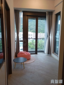 帝御 3期 帝御‧嵐天 6座 - 28NTS – 香港北部都會區