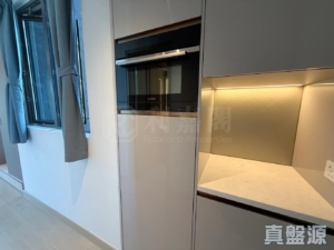 黃金海灣 1期 意嵐 3座 - 28NTS – 香港北部都會區