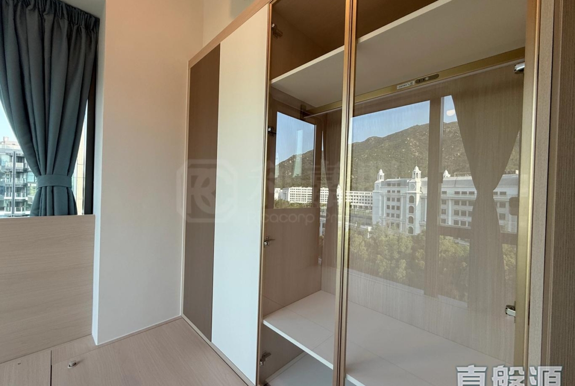 黃金海灣 1期 意嵐 3座 - 28NTS – 香港北部都會區