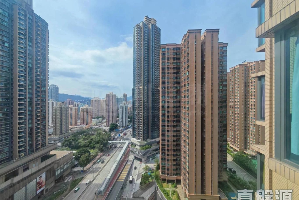 GRAND YOHO 1期 1座 - 28NTS – 香港北部都會區