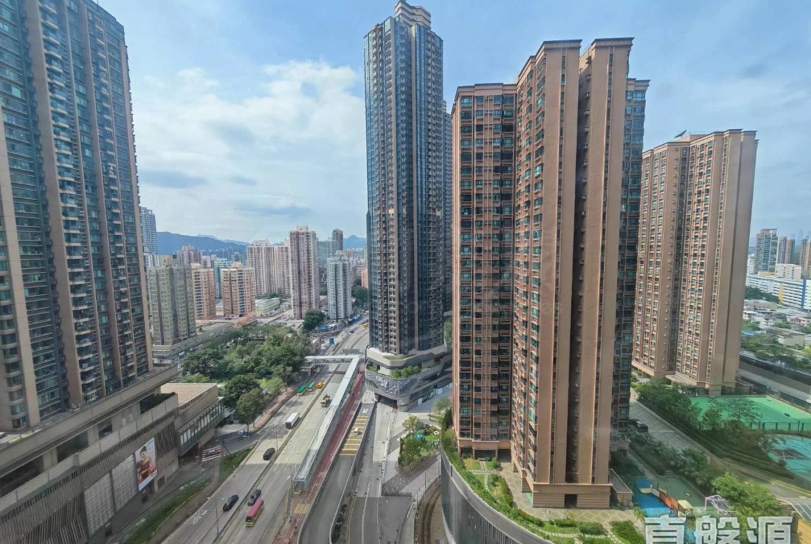 GRAND YOHO 1期 1座 - 28NTS – 香港北部都會區
