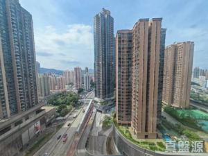 GRAND YOHO 1期 1座 - 28NTS – 香港北部都會區