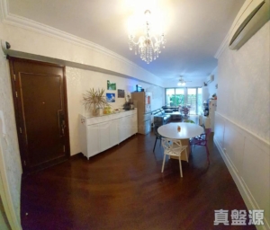 逸瓏灣 I 大廈20座 - 28NTS – 香港北部都會區