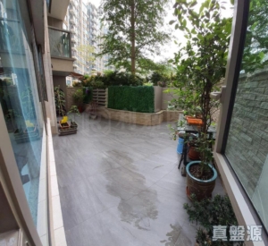 逸瓏灣 I 大廈20座 - 28NTS – 香港北部都會區