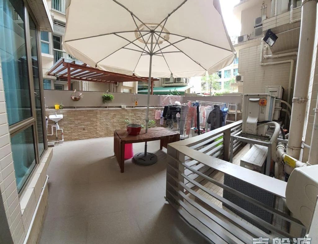 逸瓏灣 I 大廈20座 - 28NTS – 香港北部都會區