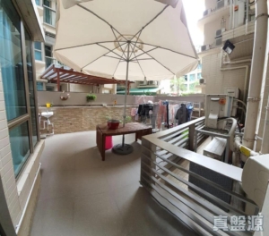 逸瓏灣 I 大廈20座 - 28NTS – 香港北部都會區