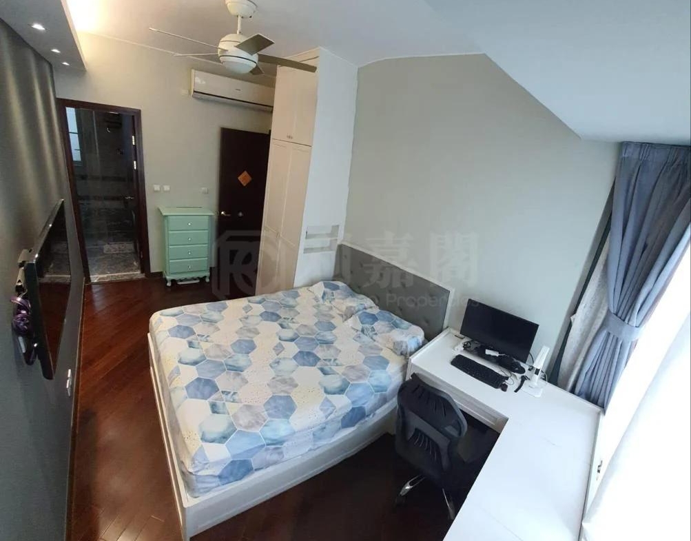 逸瓏灣 I 大廈20座 - 28NTS – 香港北部都會區