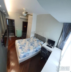 逸瓏灣 I 大廈20座 - 28NTS – 香港北部都會區