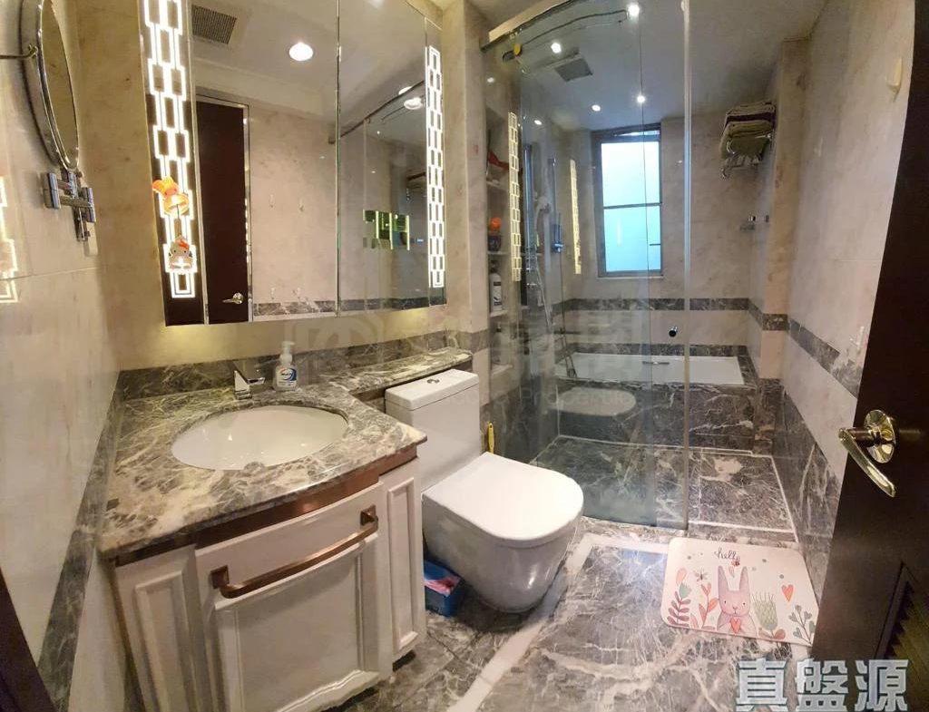 逸瓏灣 I 大廈20座 - 28NTS – 香港北部都會區