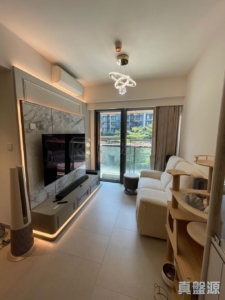 SILICON HILL UNIVERSITY HILL 2B期 優景閣 第3座 - 28NTS – 香港北部都會區