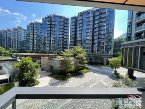SILICON HILL UNIVERSITY HILL 2B期 優景閣 第3座 - 28NTS – 香港北部都會區